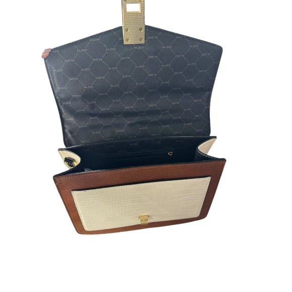 NWOT Aldo Handbag & Crossbody Purse‎ - Picture 11 of 13